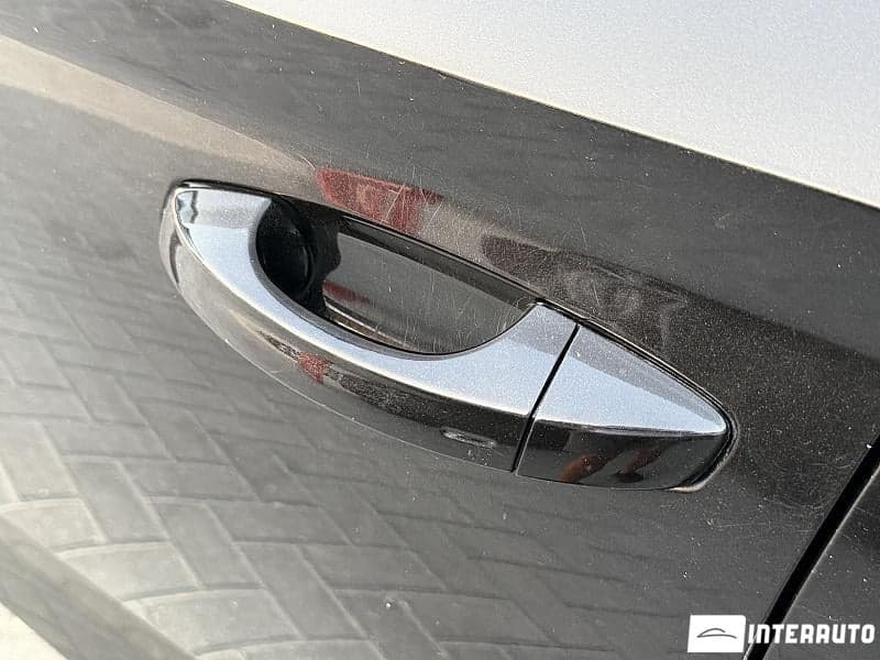 Skoda Superb 2018 — Миниатюра 13