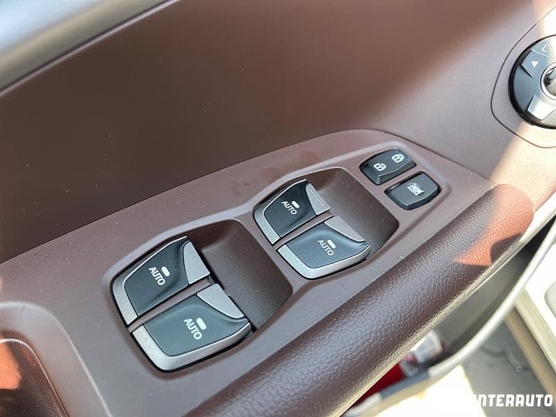 Hyundai Grand Santa Fe 2017 — Миниатюра 19