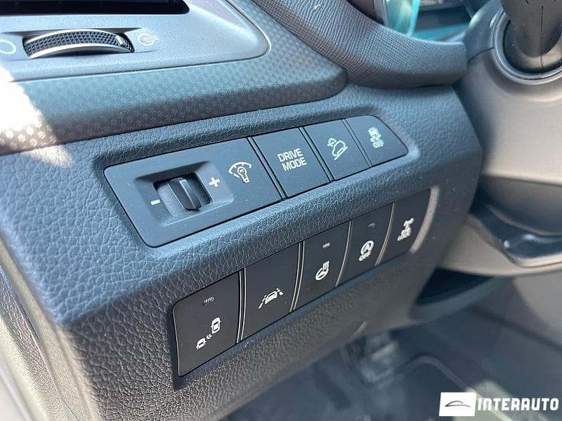 Hyundai Grand Santa Fe 2017 — Миниатюра 22