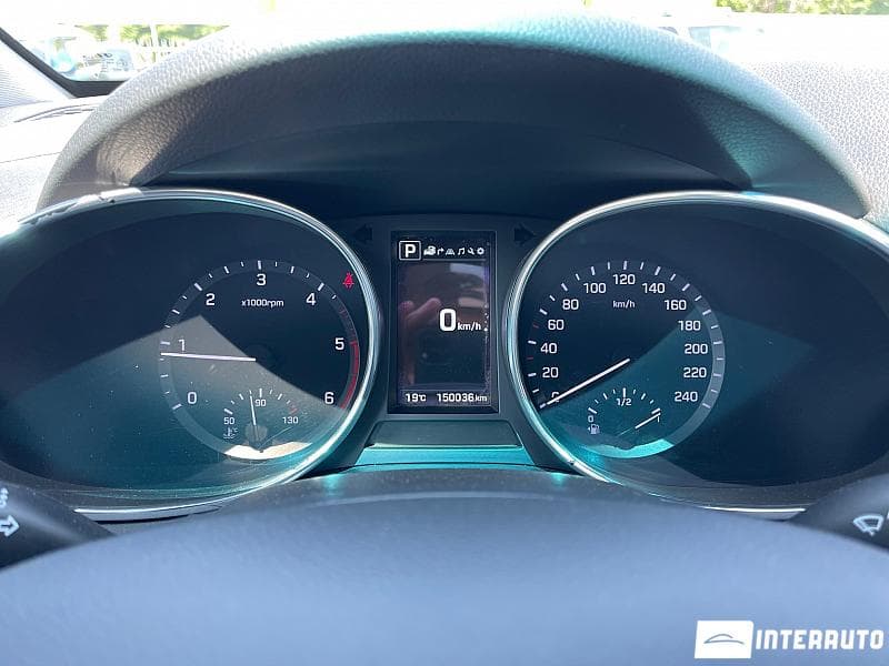 Hyundai Grand Santa Fe 2017 — Миниатюра 9