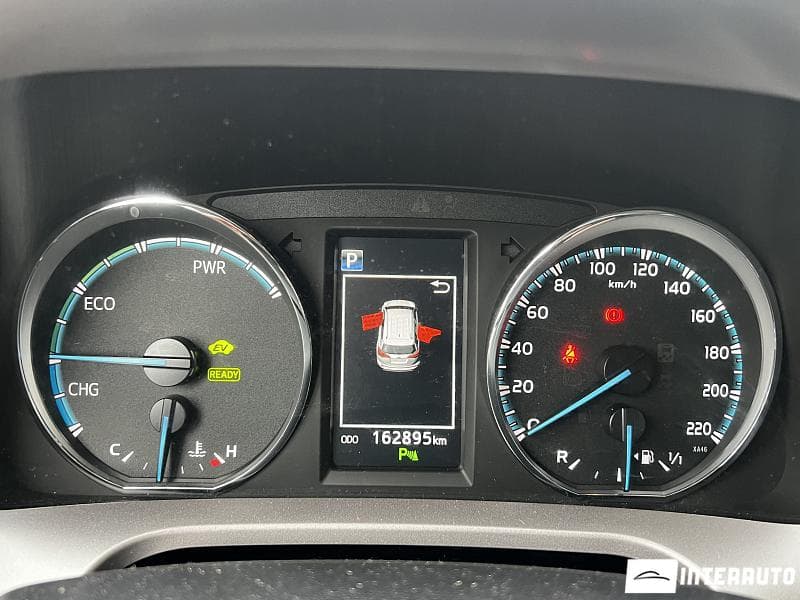 Toyota Rav-4 2017 — Миниатюра 10