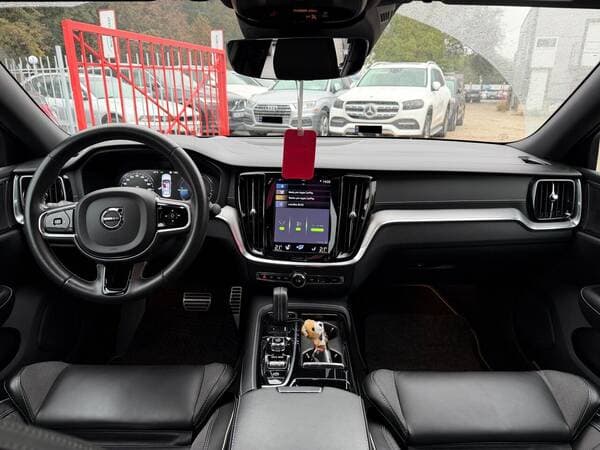 Volvo S 60 2020 — Миниатюра 9