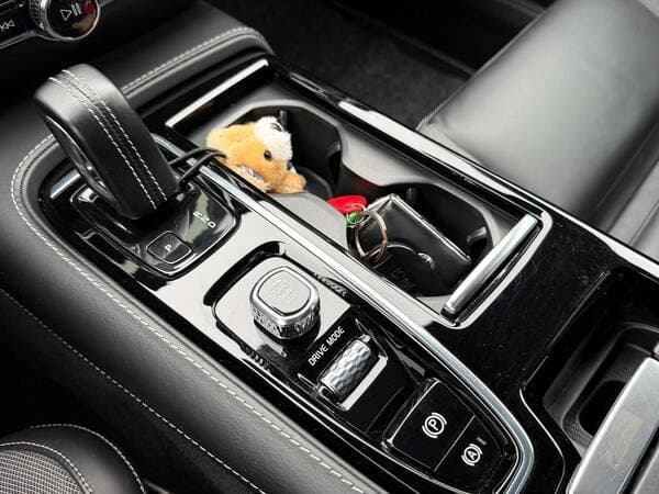 Volvo S 60 2020 — Миниатюра 15