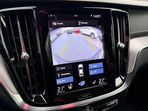 Volvo S 60 2020 — Миниатюра 13
