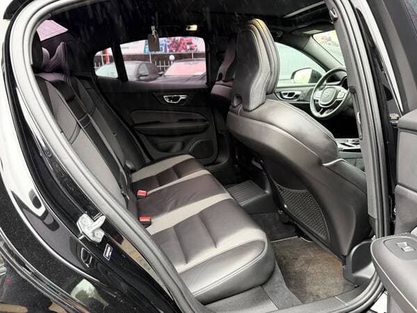 Volvo S 60 2020 — Миниатюра 21