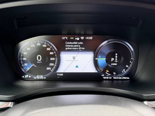 Volvo S 60 2020 — Миниатюра 11