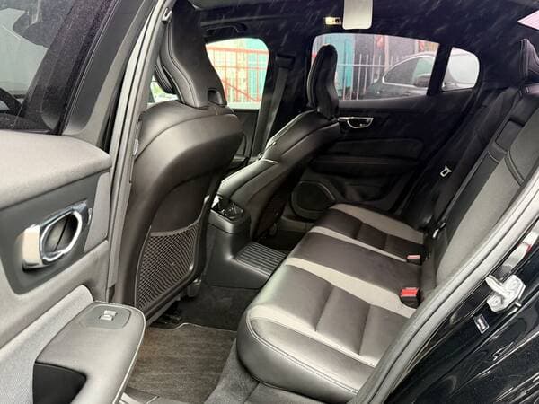 Volvo S 60 2020 — Миниатюра 22