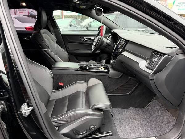 Volvo S 60 2020 — Миниатюра 8