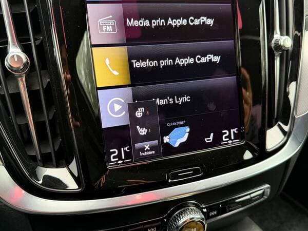 Volvo S 60 2020 — Миниатюра 14