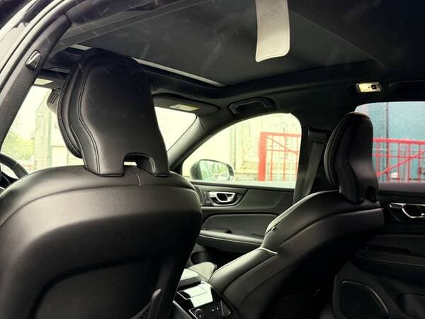 Volvo S 60 2020 — Миниатюра 24