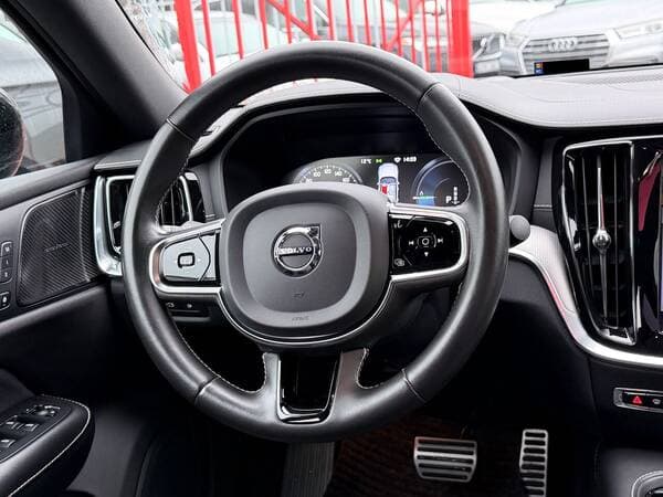 Volvo S 60 2020 — Миниатюра 10
