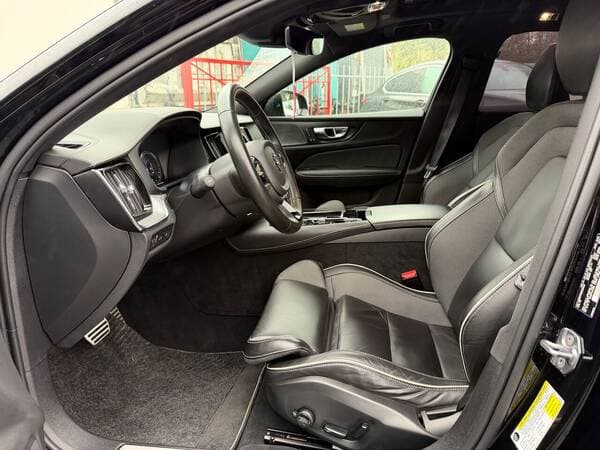 Volvo S 60 2020 — Миниатюра 7