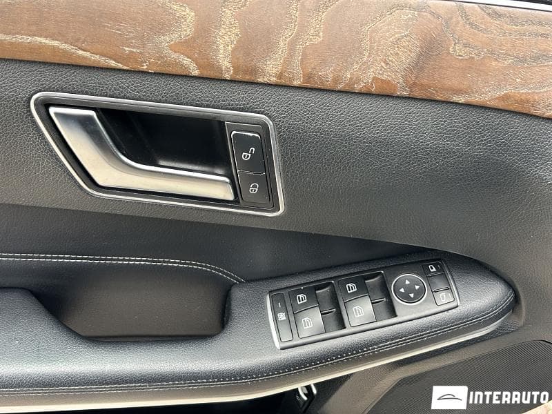 Mercedes E 200 2015 — Миниатюра 6