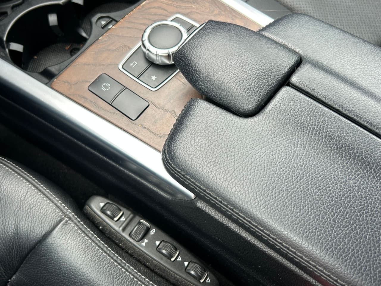 Mercedes E 200 2015 — Миниатюра 15
