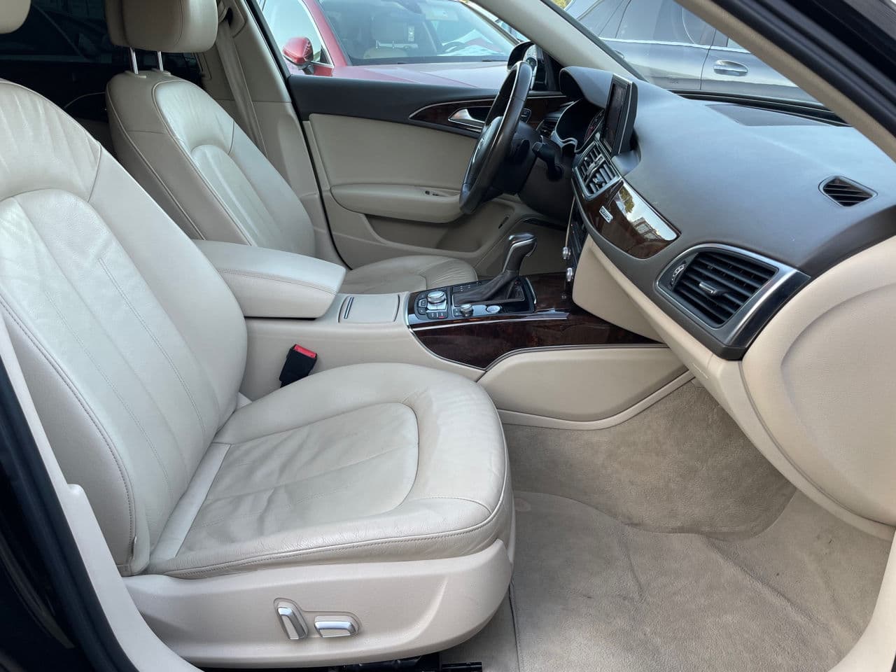 Audi A6 2015 — Миниатюра 18