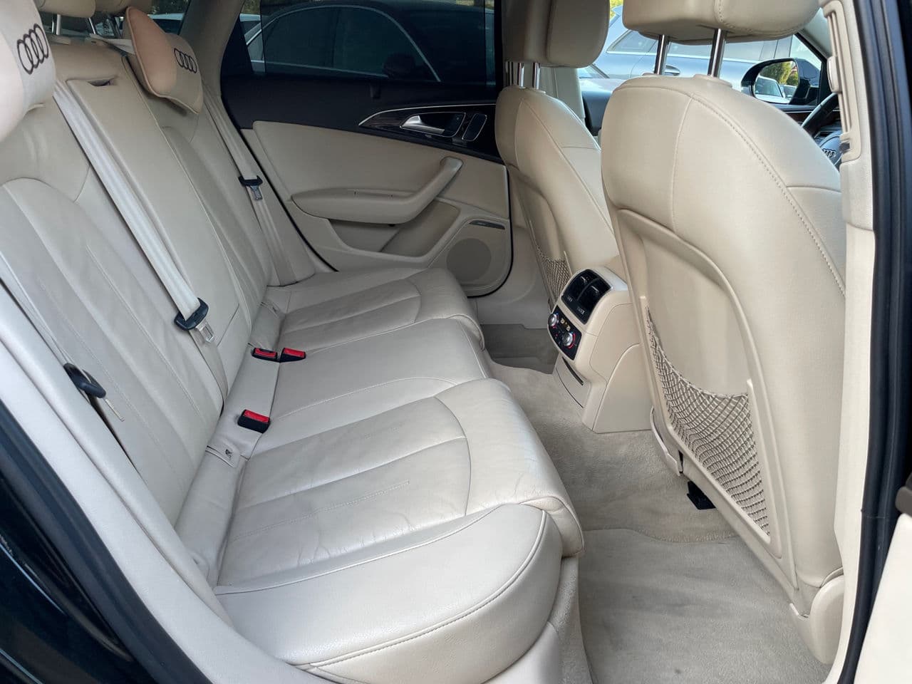 Audi A6 2015 — Миниатюра 19