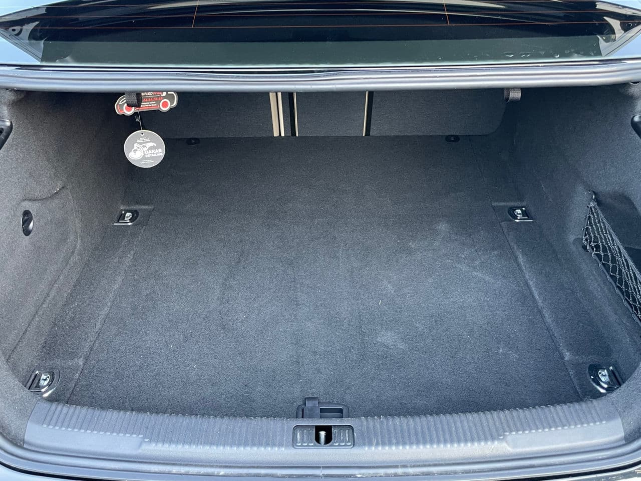 Audi A6 2015 — Миниатюра 20