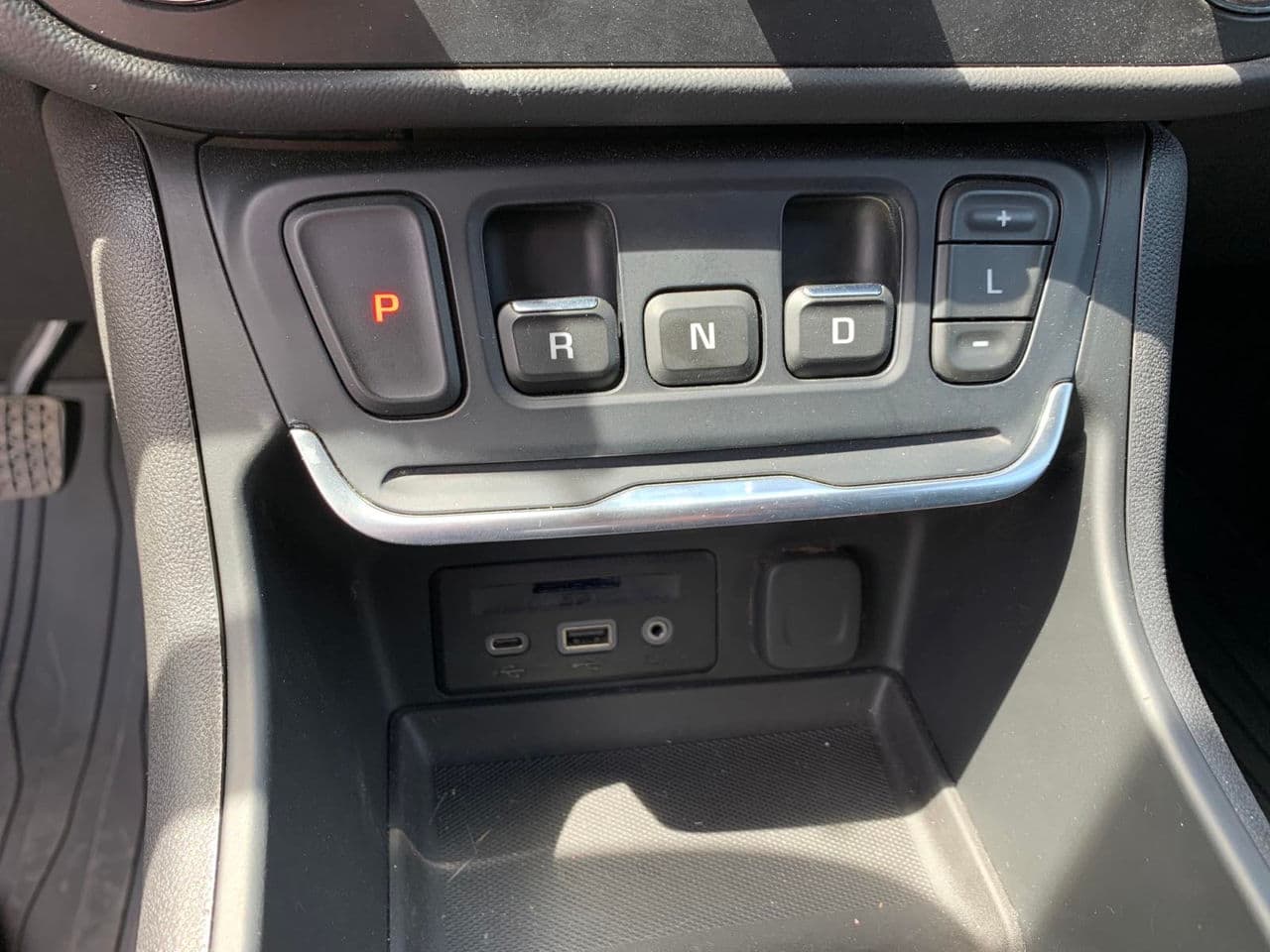 GMC Terrain 2018 — Миниатюра 17