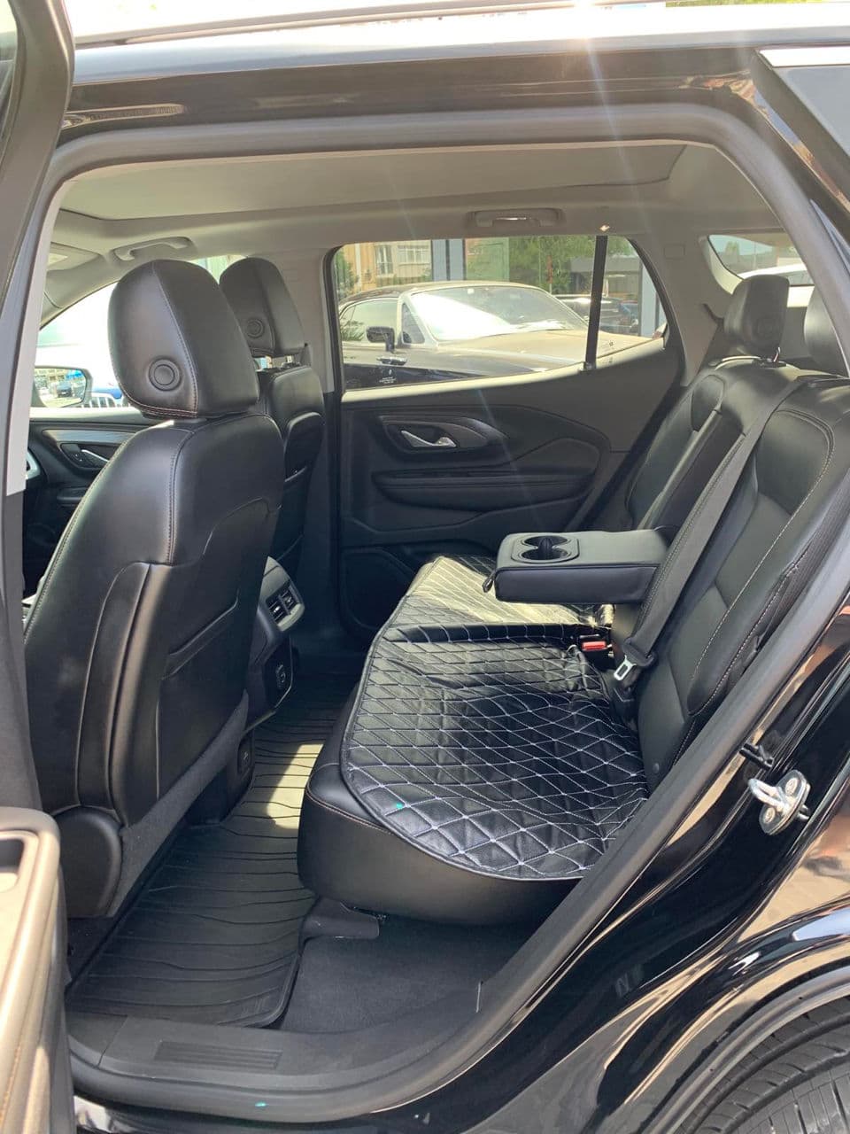 GMC Terrain 2018 — Миниатюра 19