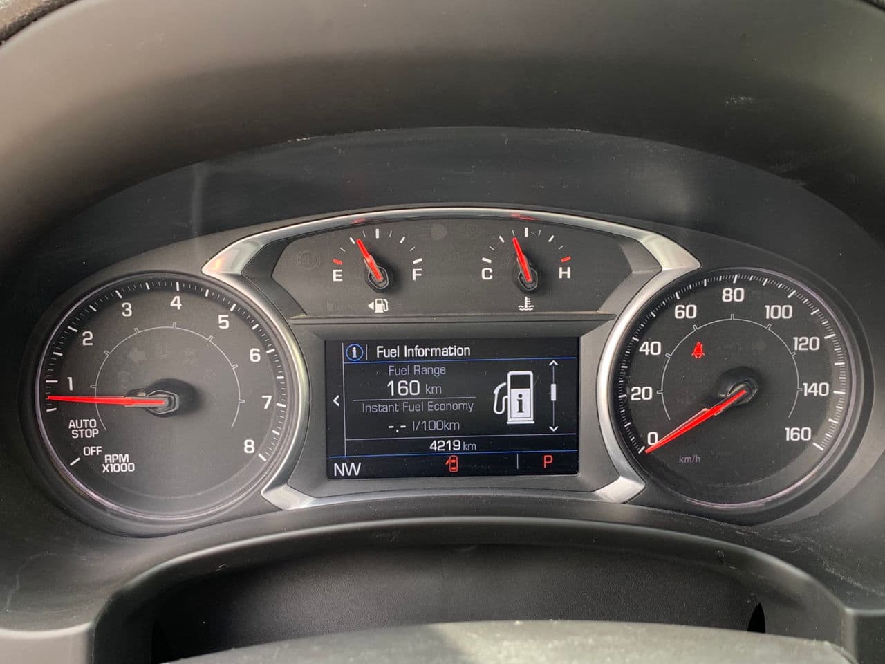 GMC Terrain 2018 — Миниатюра 14