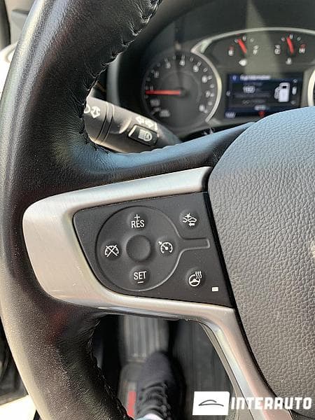 GMC Terrain 2018 — Миниатюра 12