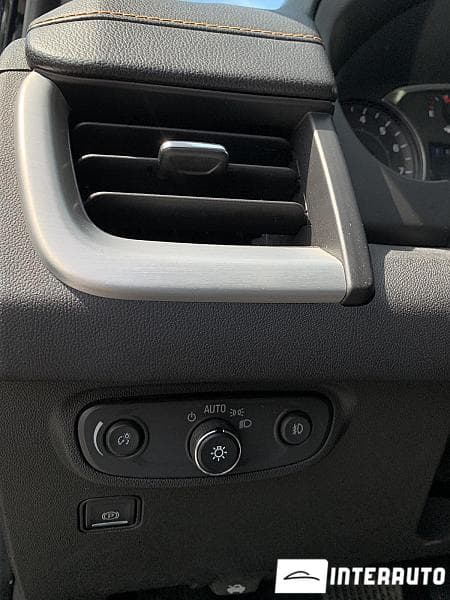 GMC Terrain 2018 — Миниатюра 11