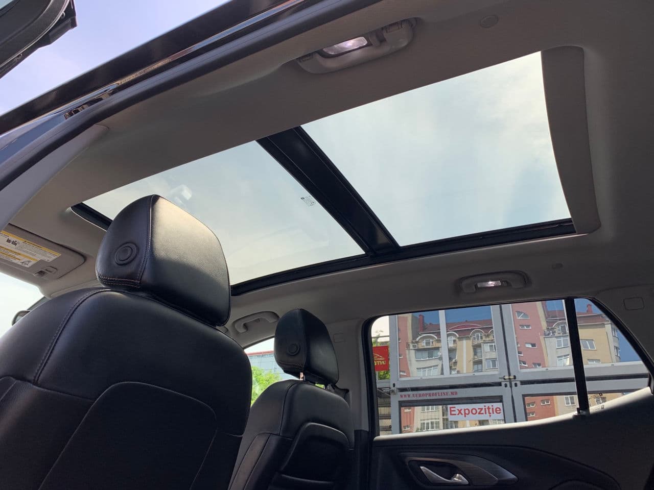 GMC Terrain 2018 — Миниатюра 21