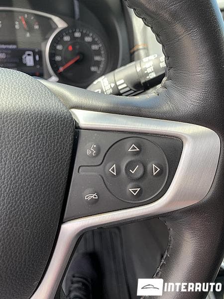 GMC Terrain 2018 — Миниатюра 13