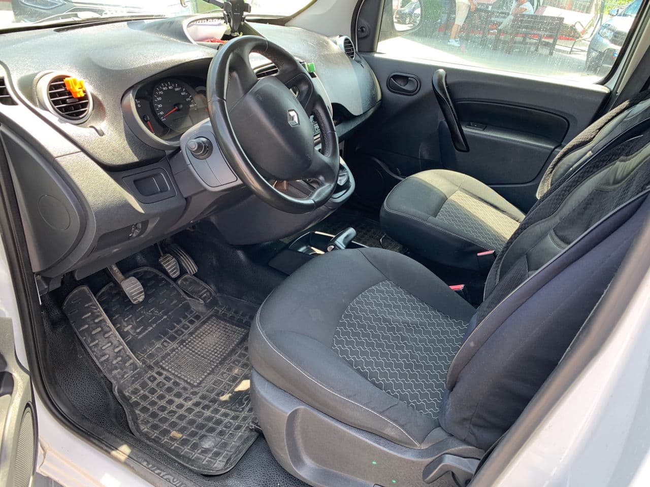 Renault Kangoo 2013 — Миниатюра 9