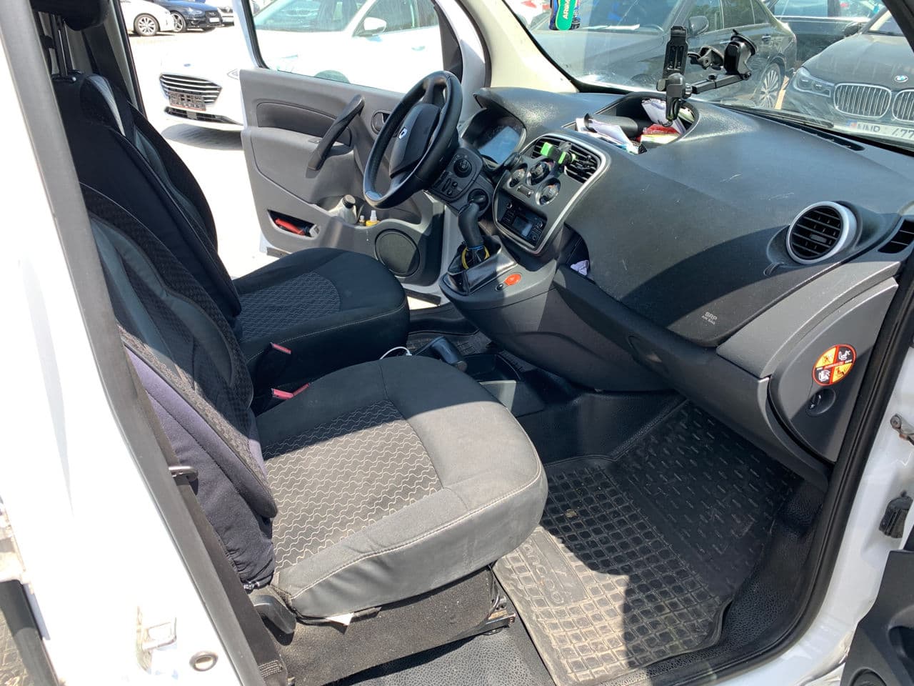 Renault Kangoo 2013 — Миниатюра 10