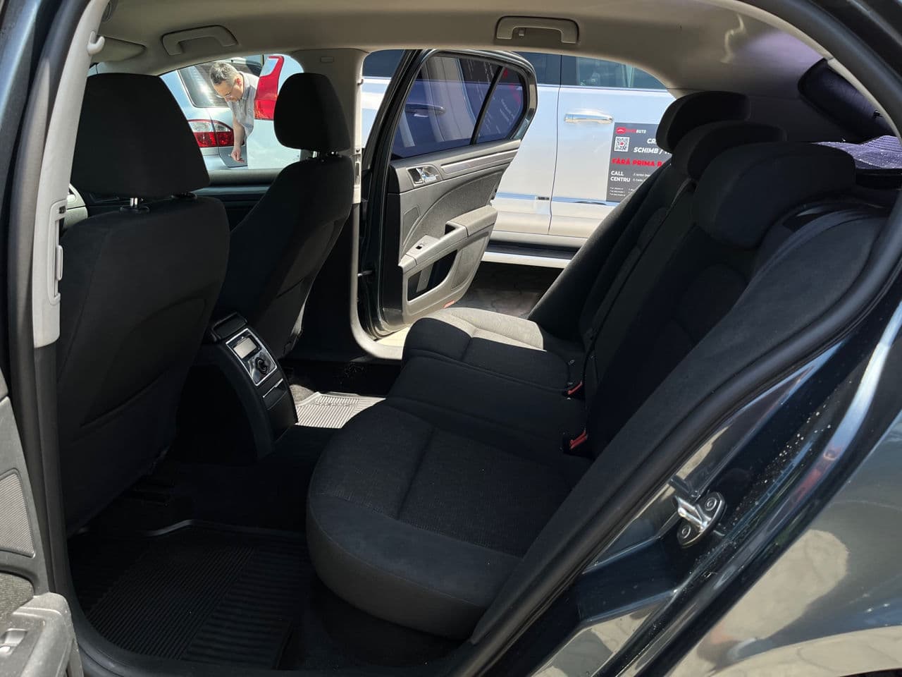 Skoda Superb 2013 — Миниатюра 15