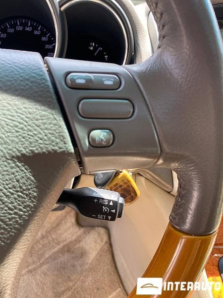 Lexus RX 350 2007 — Миниатюра 14