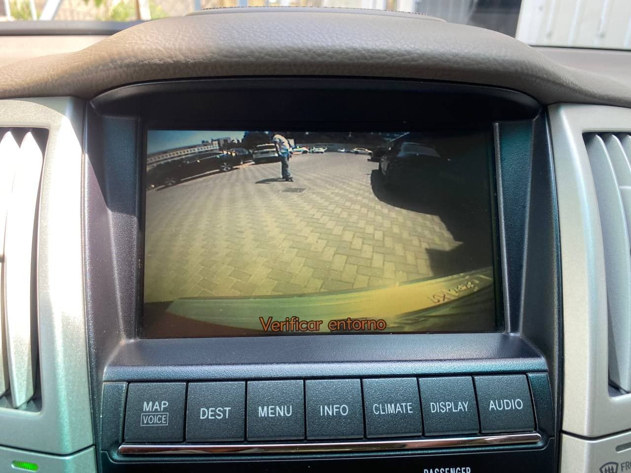Lexus RX 350 2007 — Миниатюра 16