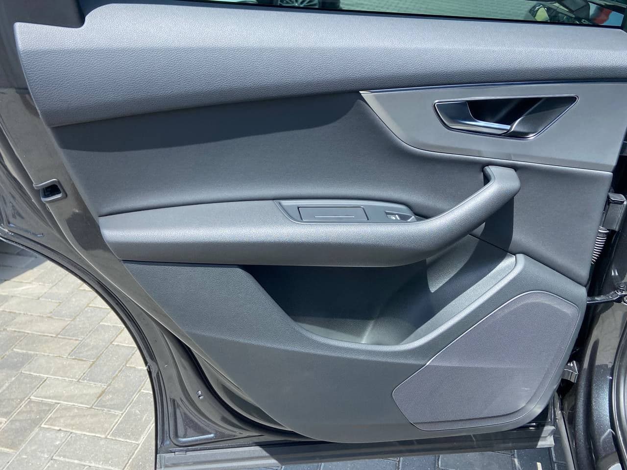 Audi Q7 2021 — Миниатюра 14
