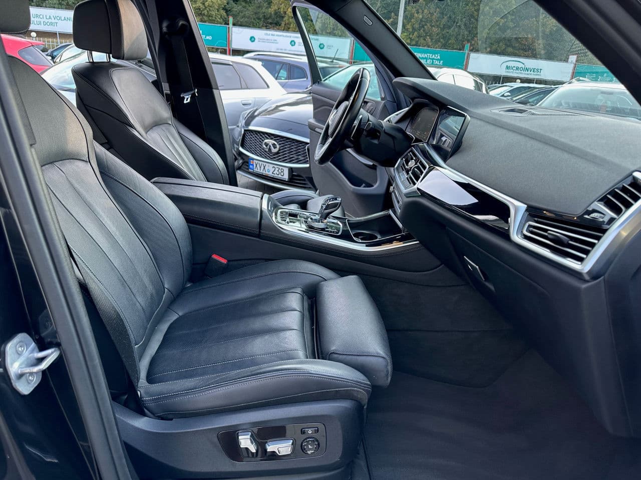 2019 BMW X5 4.0i — Miniatură 17