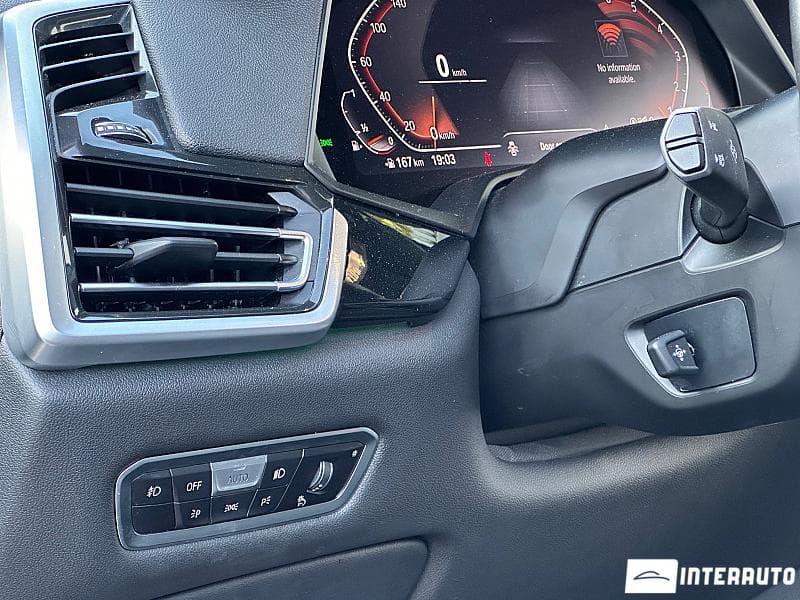 2019 BMW X5 4.0i — Miniatură 23