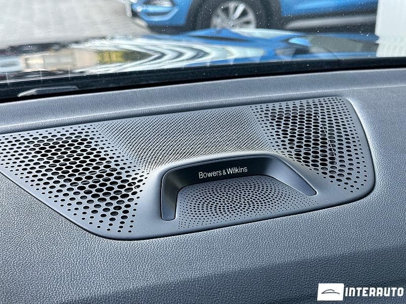 2019 BMW X5 4.0i — Miniatură 25