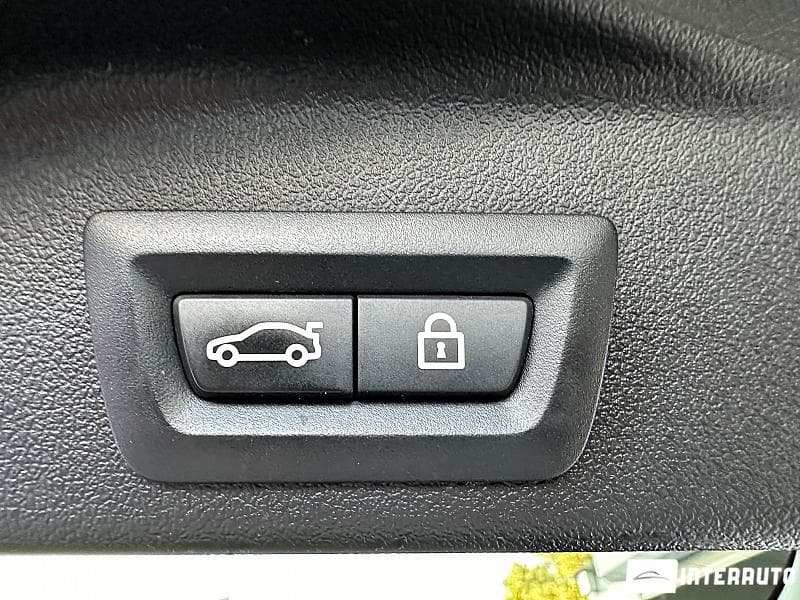 2019 BMW X5 4.0i — Miniatură 18