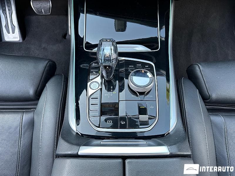 2019 BMW X5 4.0i — Miniatură 15