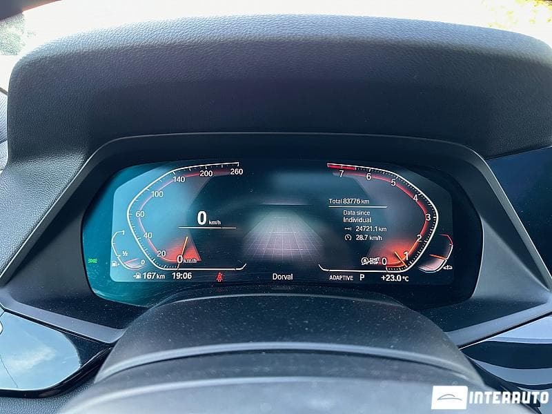 2019 BMW X5 4.0i — Miniatură 11