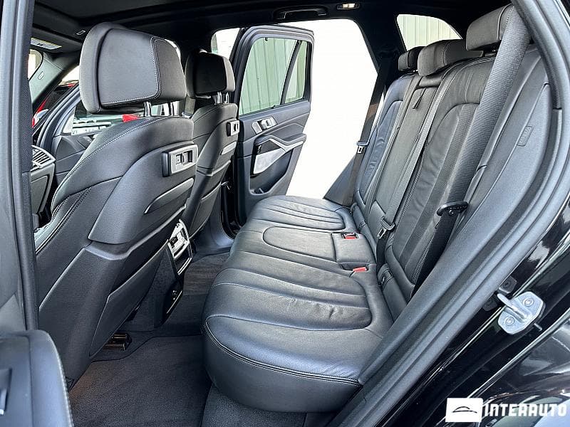 2019 BMW X5 4.0i — Miniatură 6
