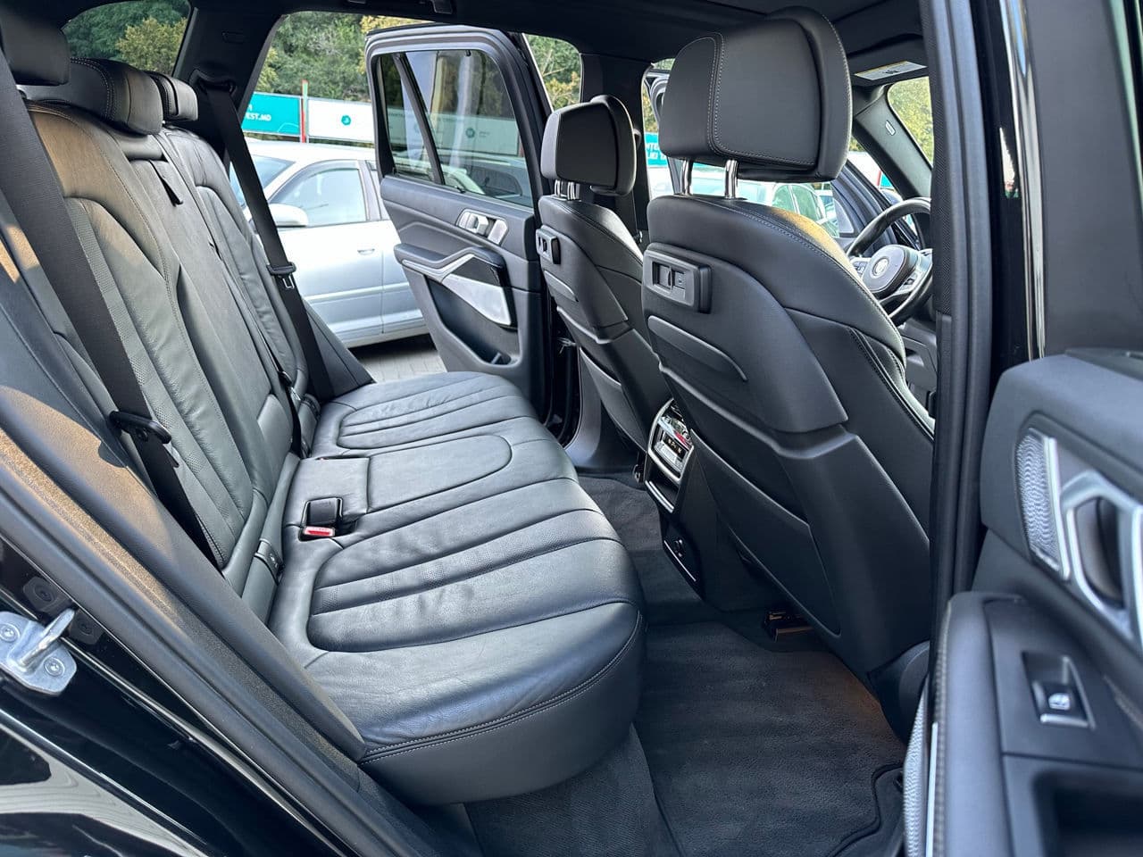 2019 BMW X5 4.0i — Miniatură 16