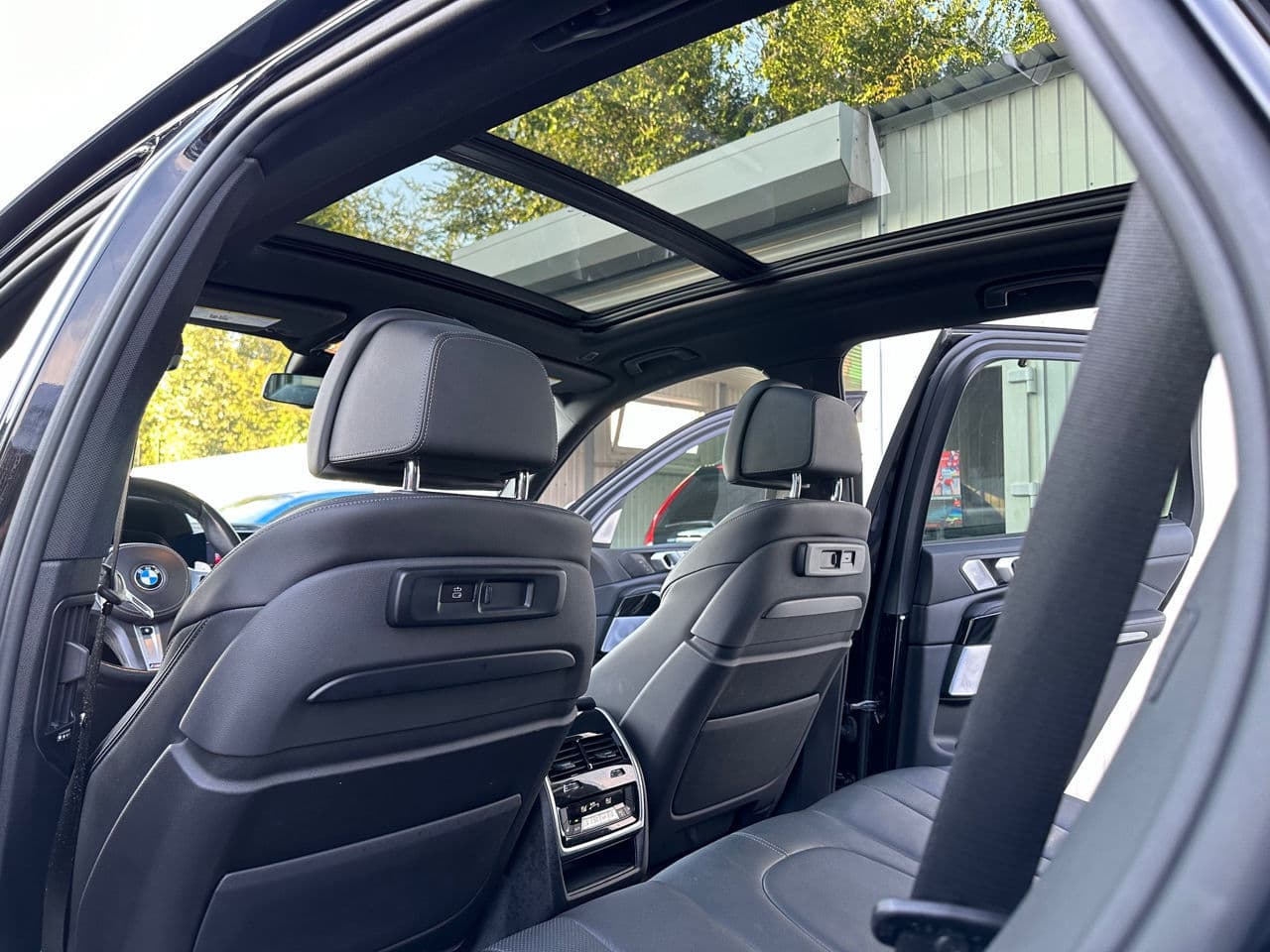 2019 BMW X5 4.0i — Miniatură 24