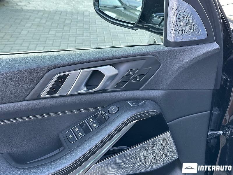 2019 BMW X5 4.0i — Miniatură 22