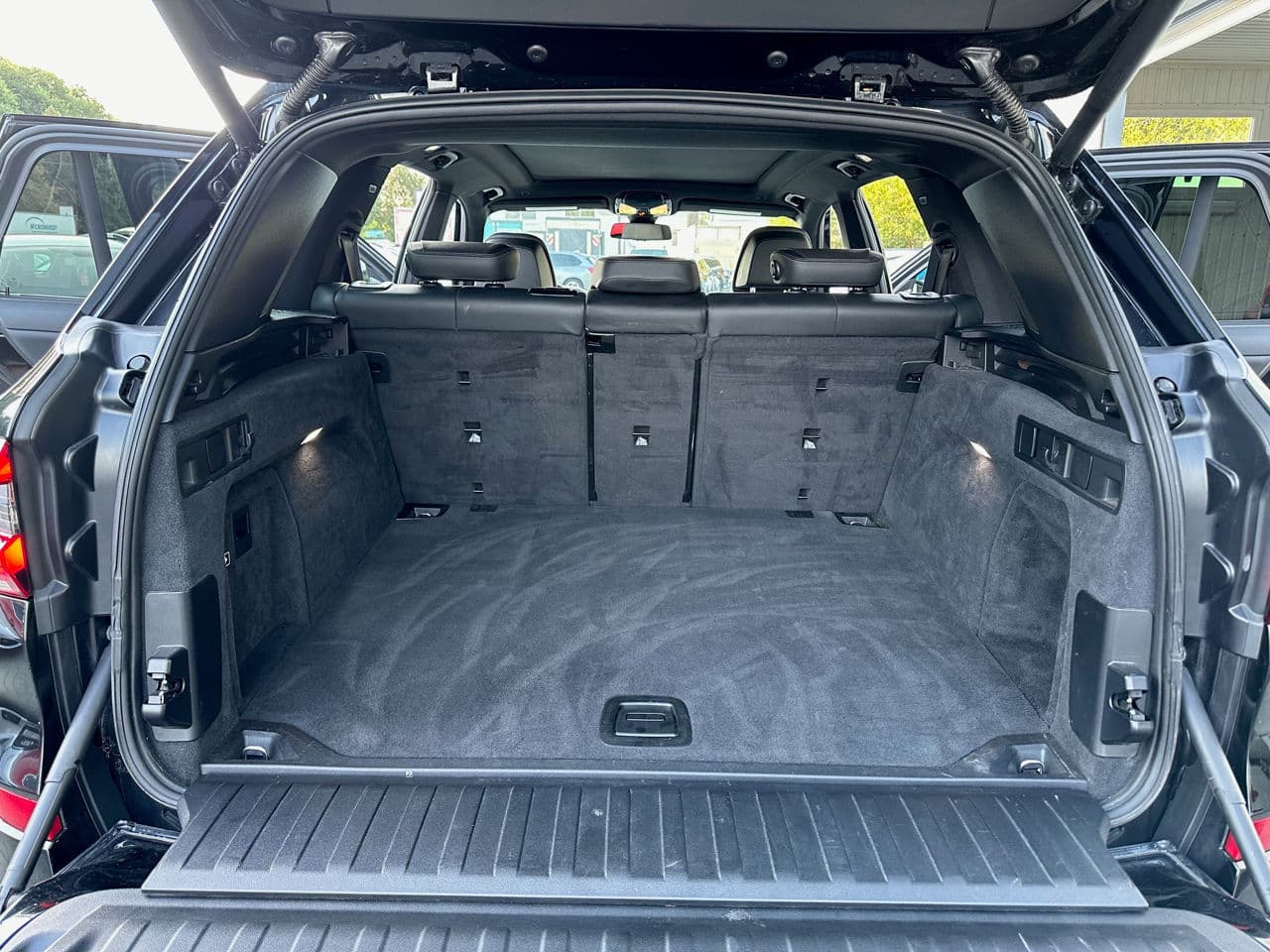 2019 BMW X5 4.0i — Miniatură 19