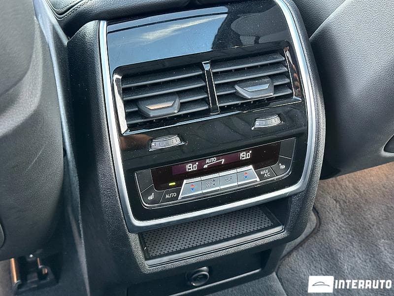 2019 BMW X5 4.0i — Miniatură 27