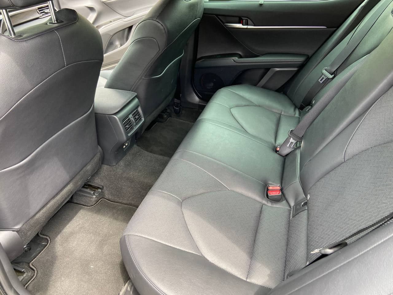 Toyota Camry 2022 — Миниатюра 18