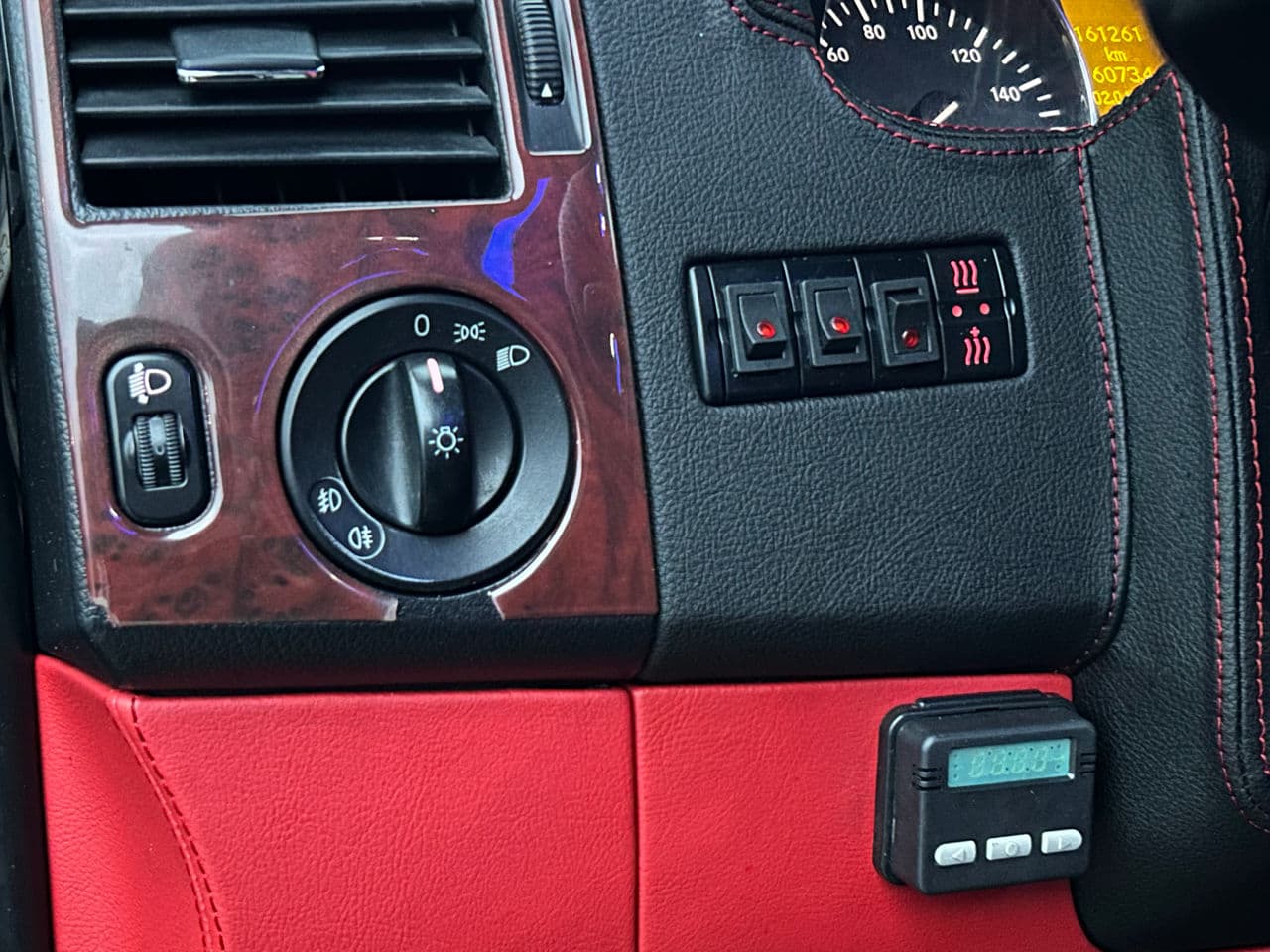 Volkswagen Crafter 2006 — Миниатюра 8
