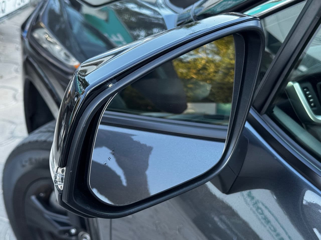 Toyota Rav-4 2019 — Миниатюра 19