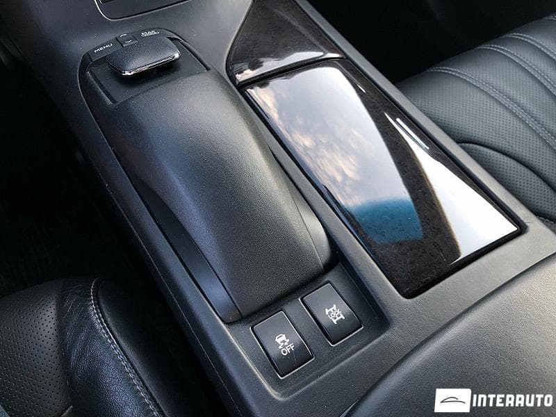 Lexus RX 350 2012 — Миниатюра 17